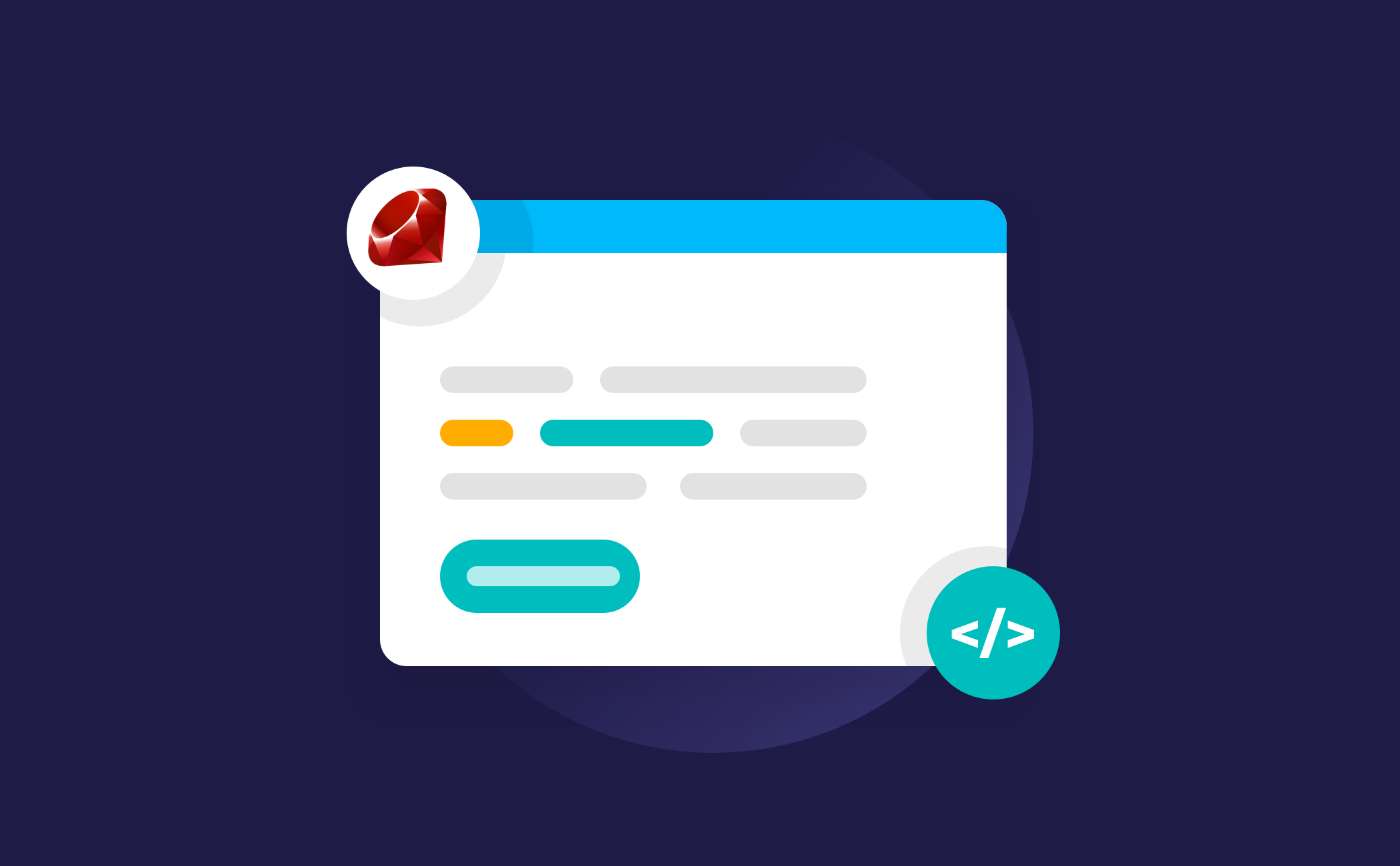 Ruby on Rails Web Development
